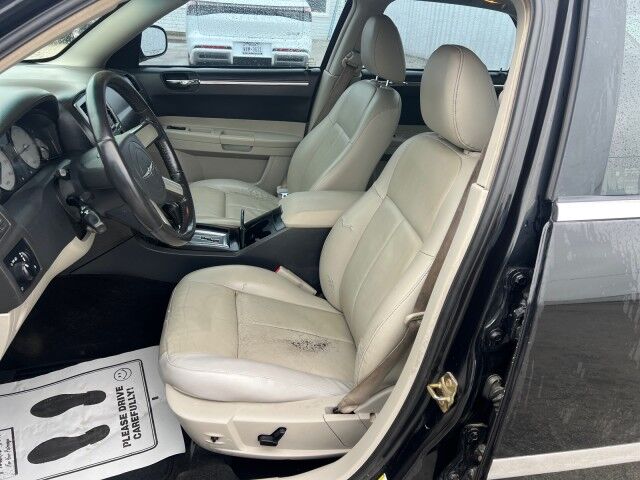 2006 Chrysler 300 Touring Gainesville TX