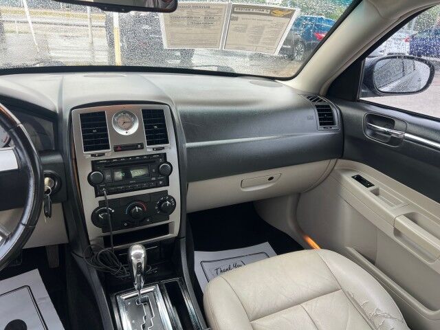 2006 Chrysler 300 Touring Gainesville TX