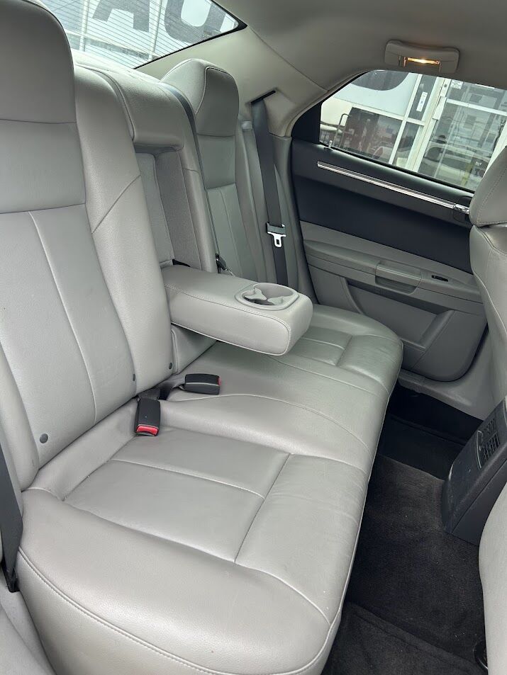 2006 Chrysler 300 Touring Houston TX