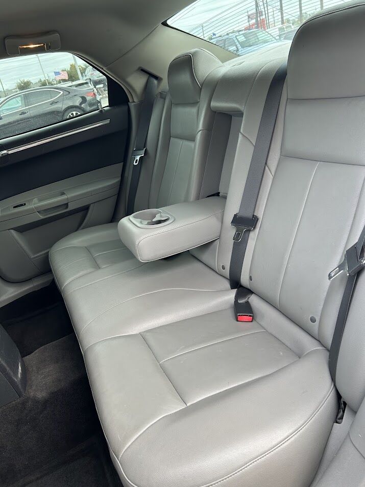 2006 Chrysler 300 Touring Houston TX