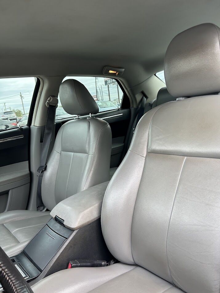 2006 Chrysler 300 Touring Houston TX