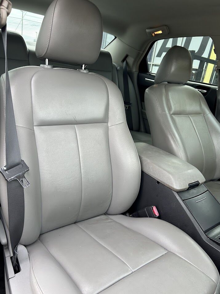 2006 Chrysler 300 Touring Houston TX