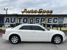 2006_Chrysler_300_Touring_ Houston TX