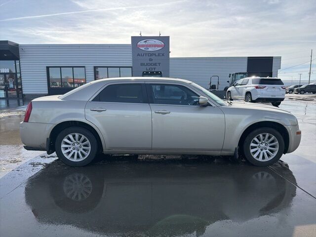 2006 Chrysler 300 Touring