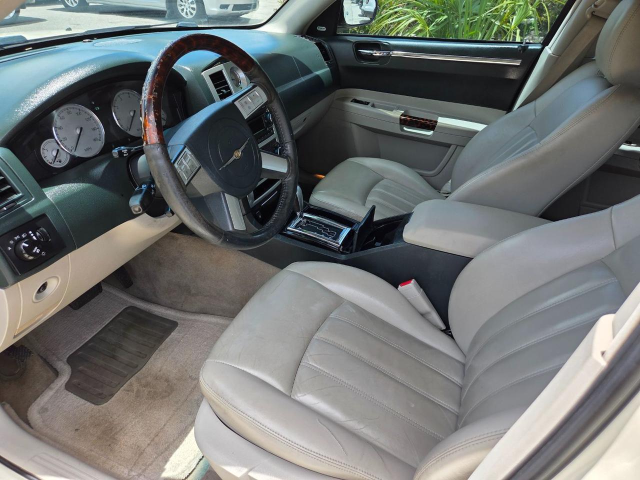 2006 Chrysler 300C Base Hardeeville SC