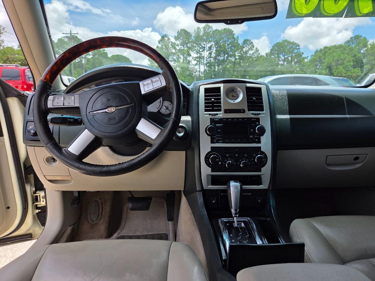2006 Chrysler 300C Base Hardeeville SC