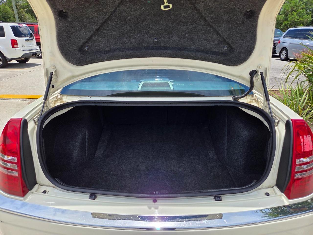 2006 Chrysler 300C Base Hardeeville SC