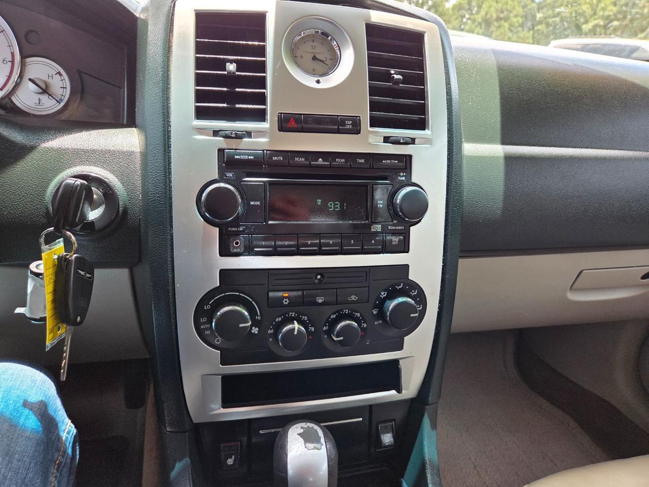 2006 Chrysler 300C Base Hardeeville SC