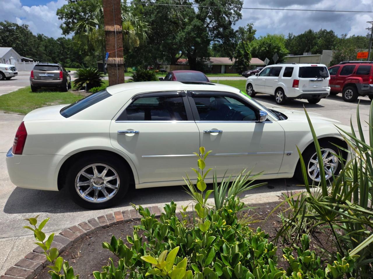 2006 Chrysler 300C Base Hardeeville SC