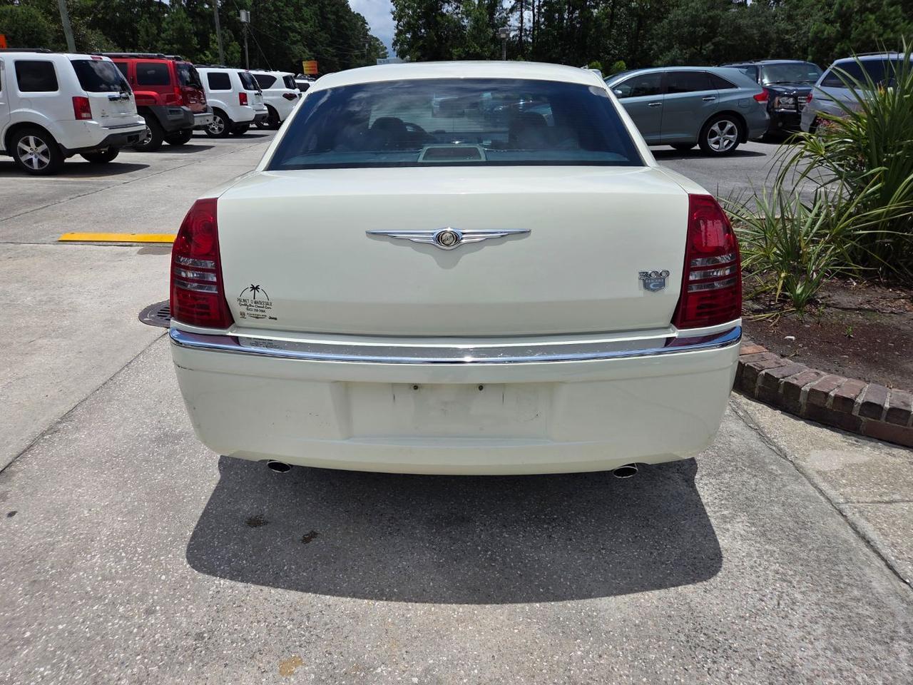 2006 Chrysler 300C Base Hardeeville SC