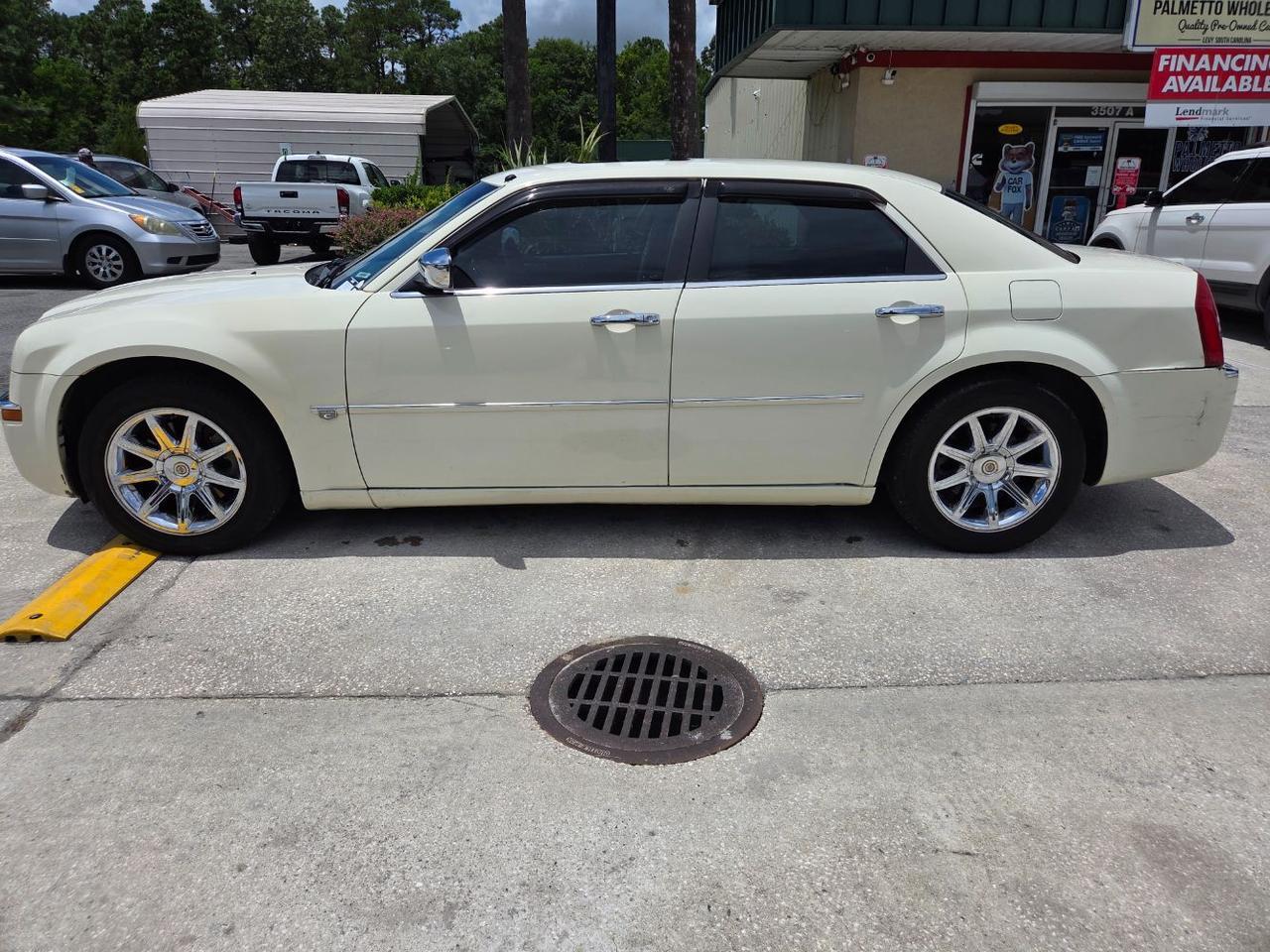 2006 Chrysler 300C Base Hardeeville SC