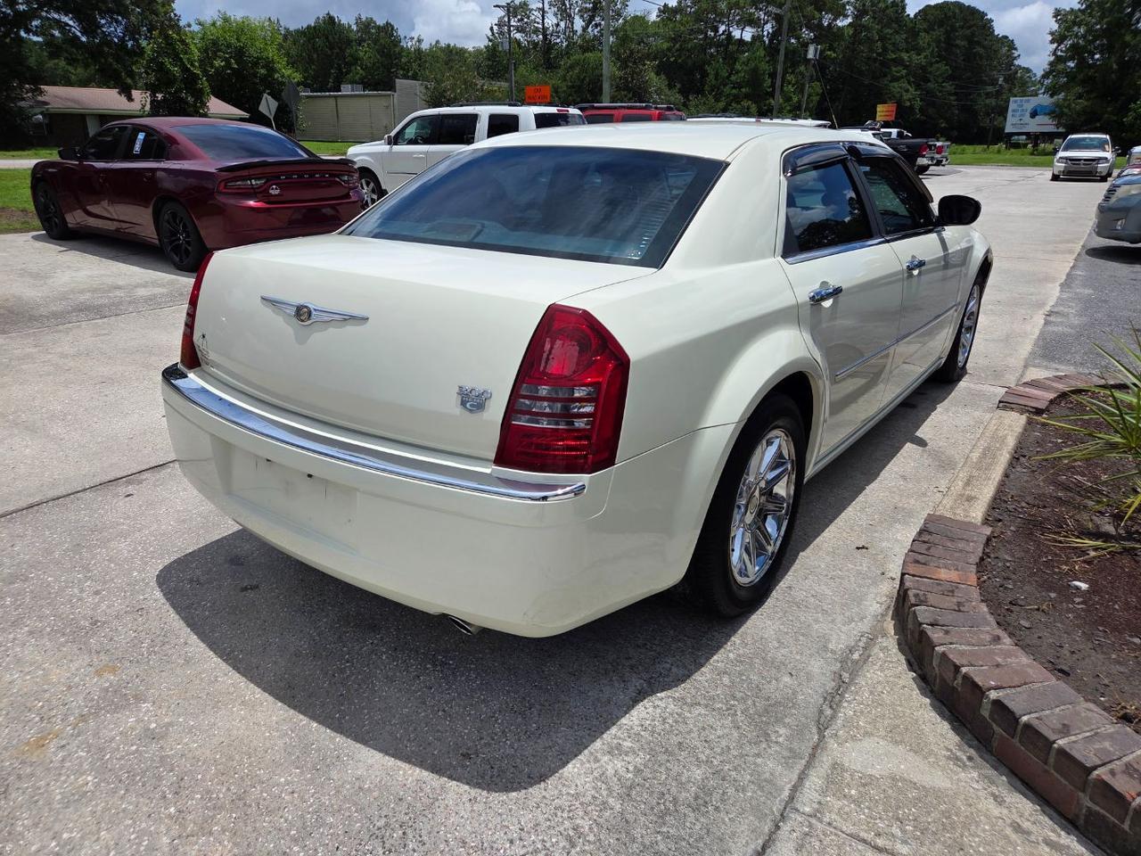 2006 Chrysler 300C Base Hardeeville SC