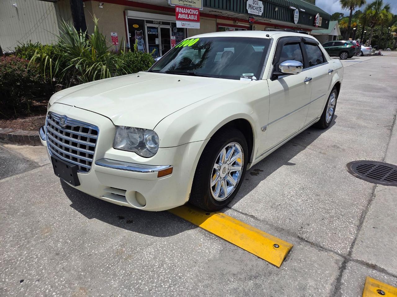 2006 Chrysler 300C Base Hardeeville SC