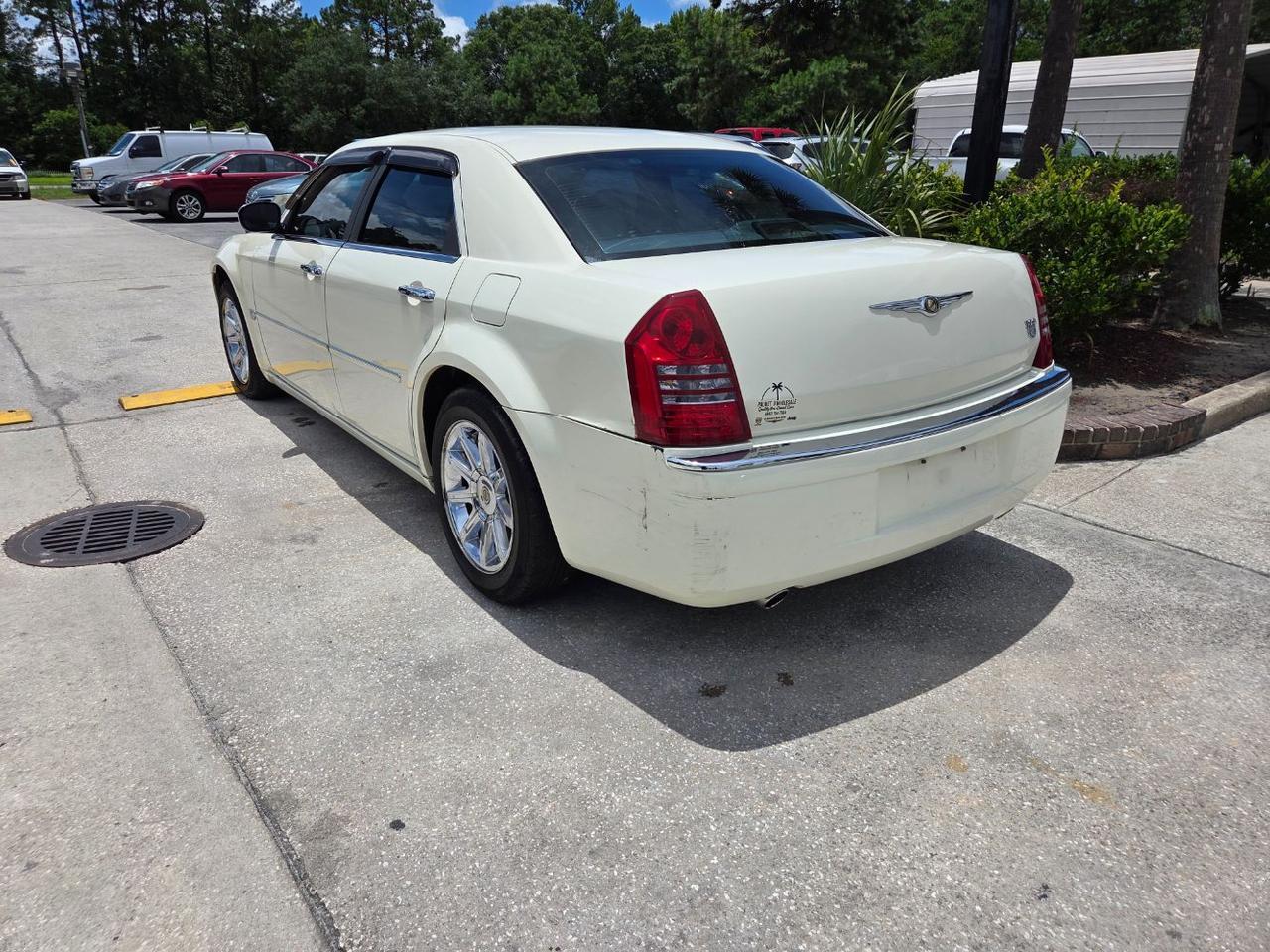 2006 Chrysler 300C Base Hardeeville SC