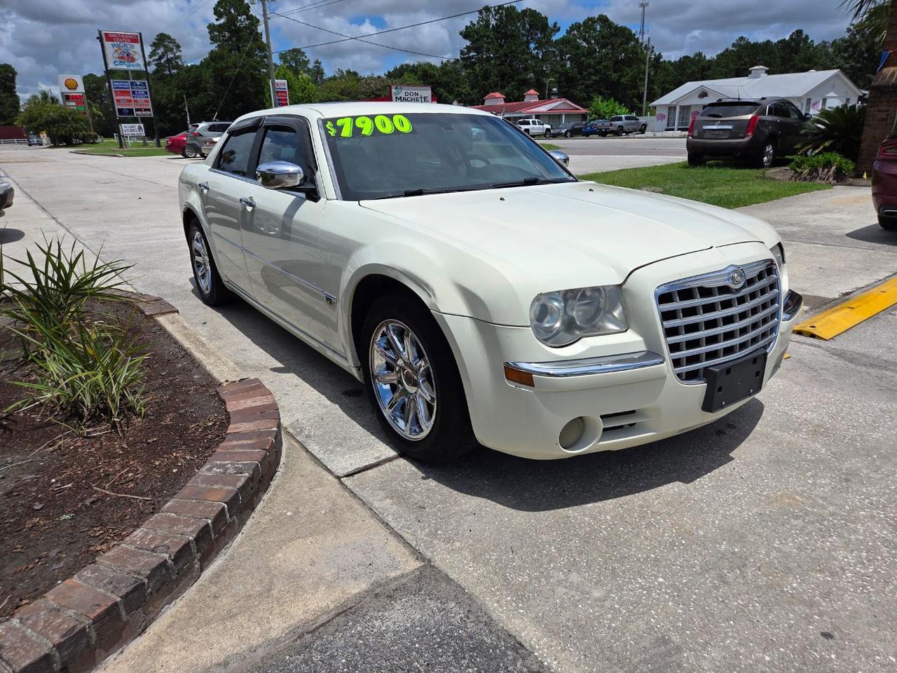 2006 Chrysler 300C Base Hardeeville SC