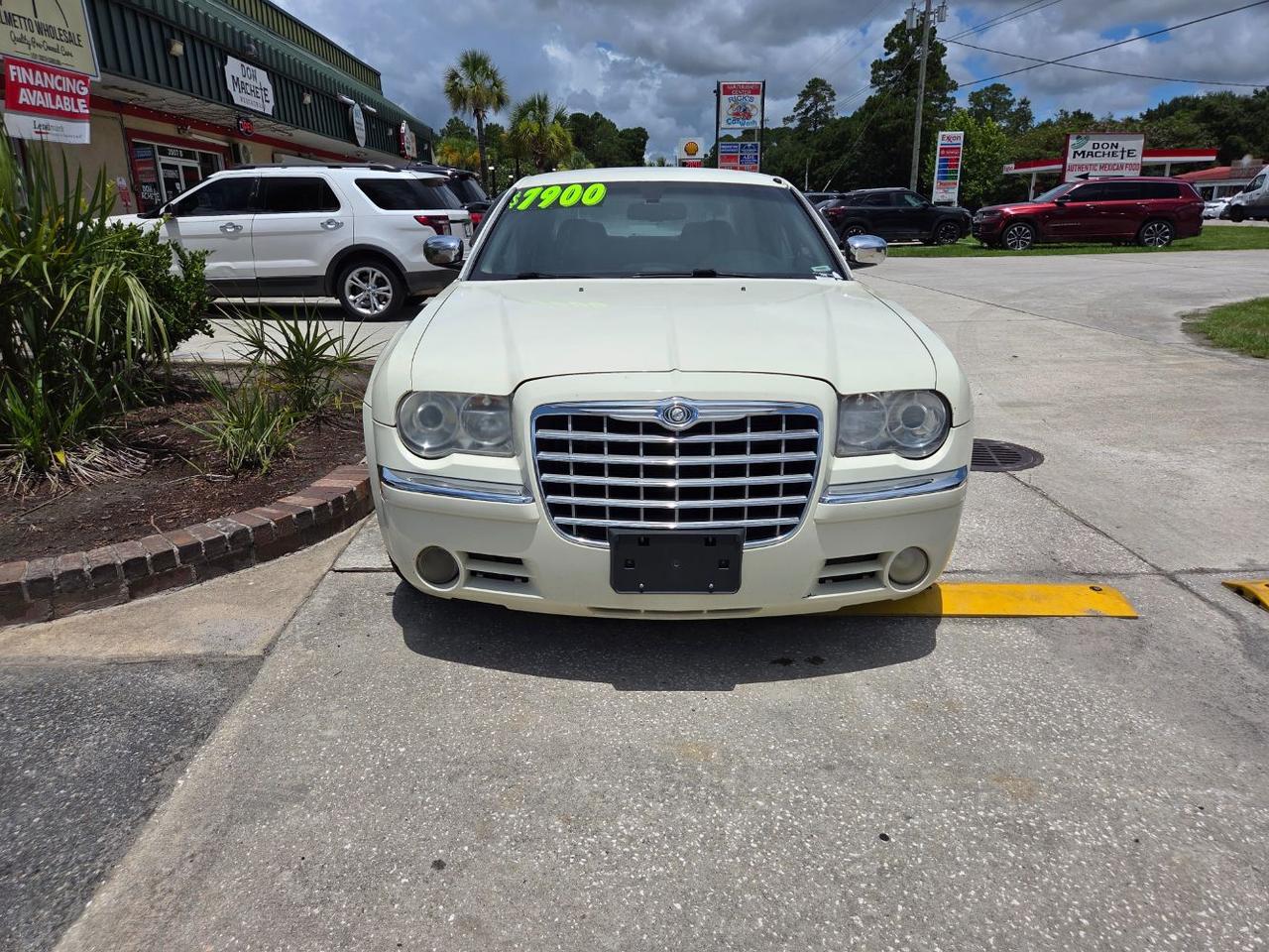 2006 Chrysler 300C Base Hardeeville SC