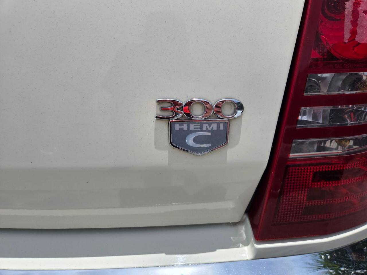 2006 Chrysler 300C Base Hardeeville SC