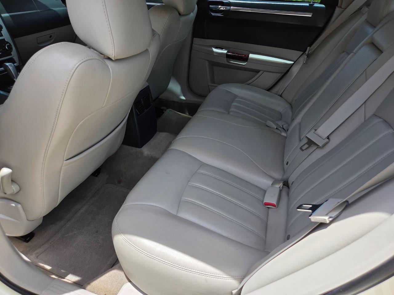 2006 Chrysler 300C Base Hardeeville SC