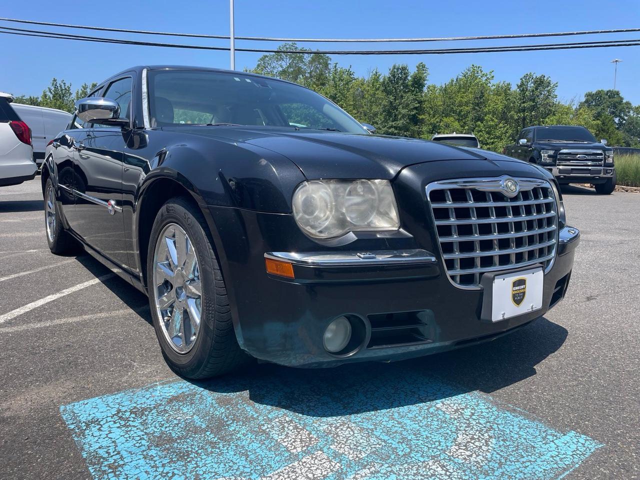 2006 Chrysler 300C Base