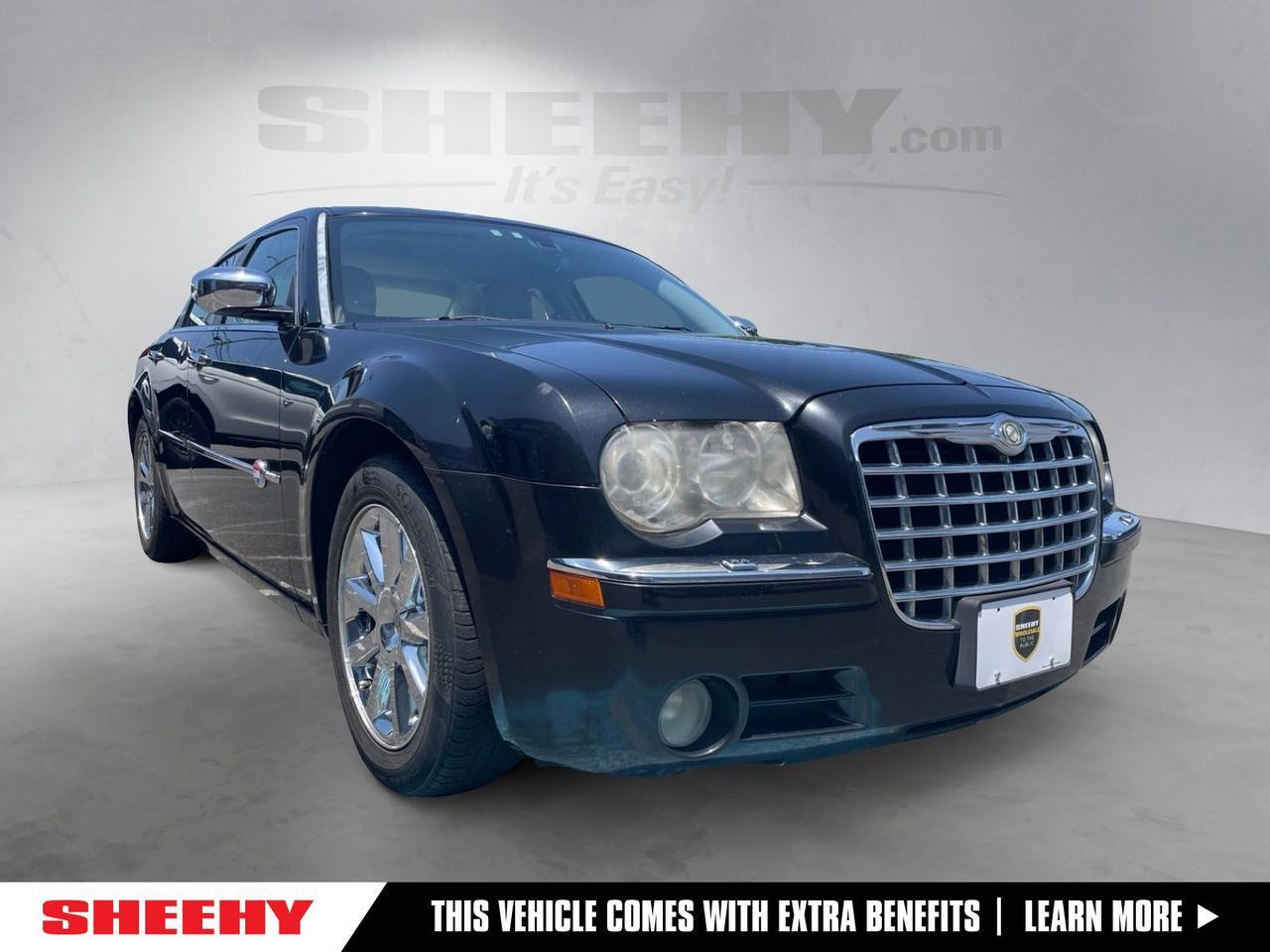 2006 Chrysler 300C Base