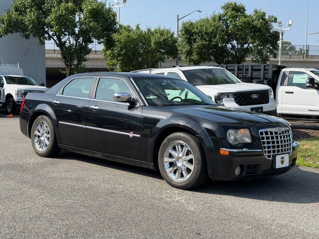 2006 Chrysler 300C Base