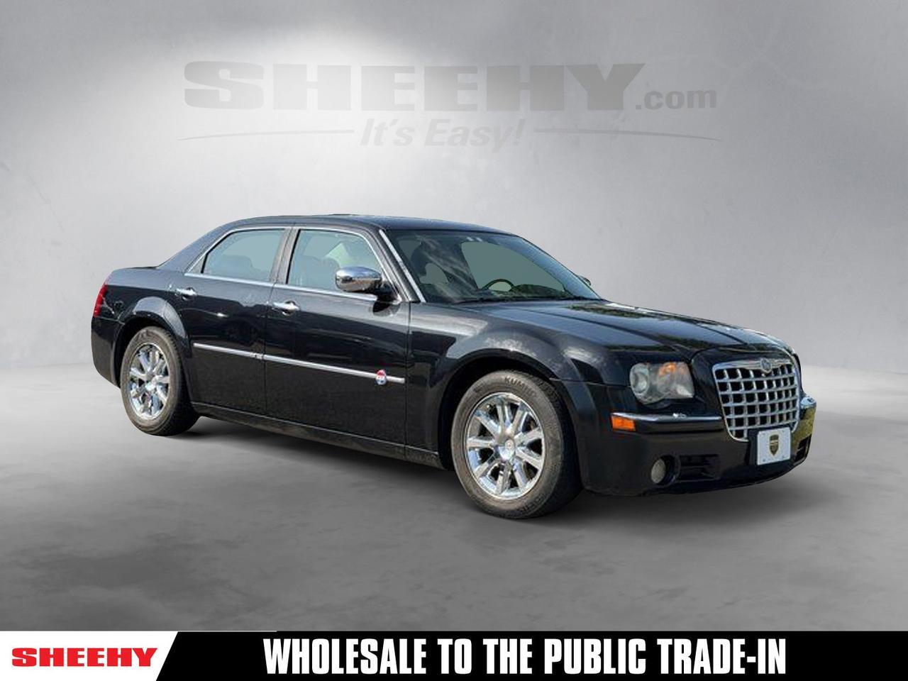 2006 Chrysler 300C Base