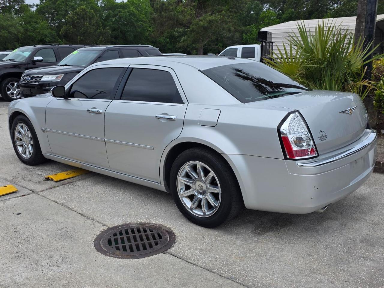 2006 Chrysler 300C C