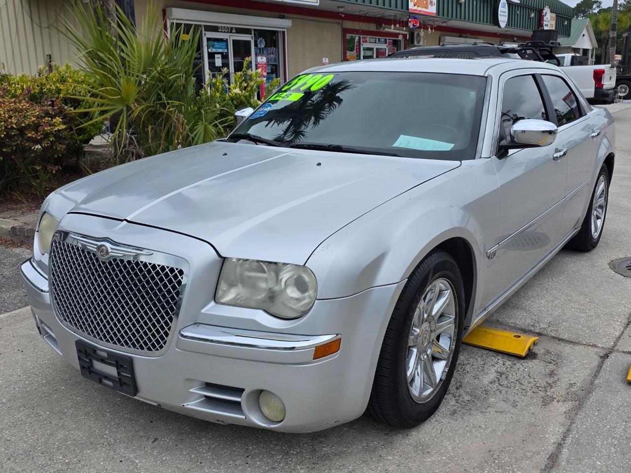 2006 Chrysler 300C C