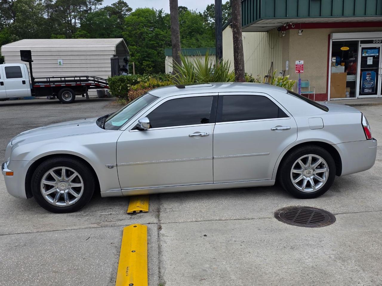 2006 Chrysler 300C C