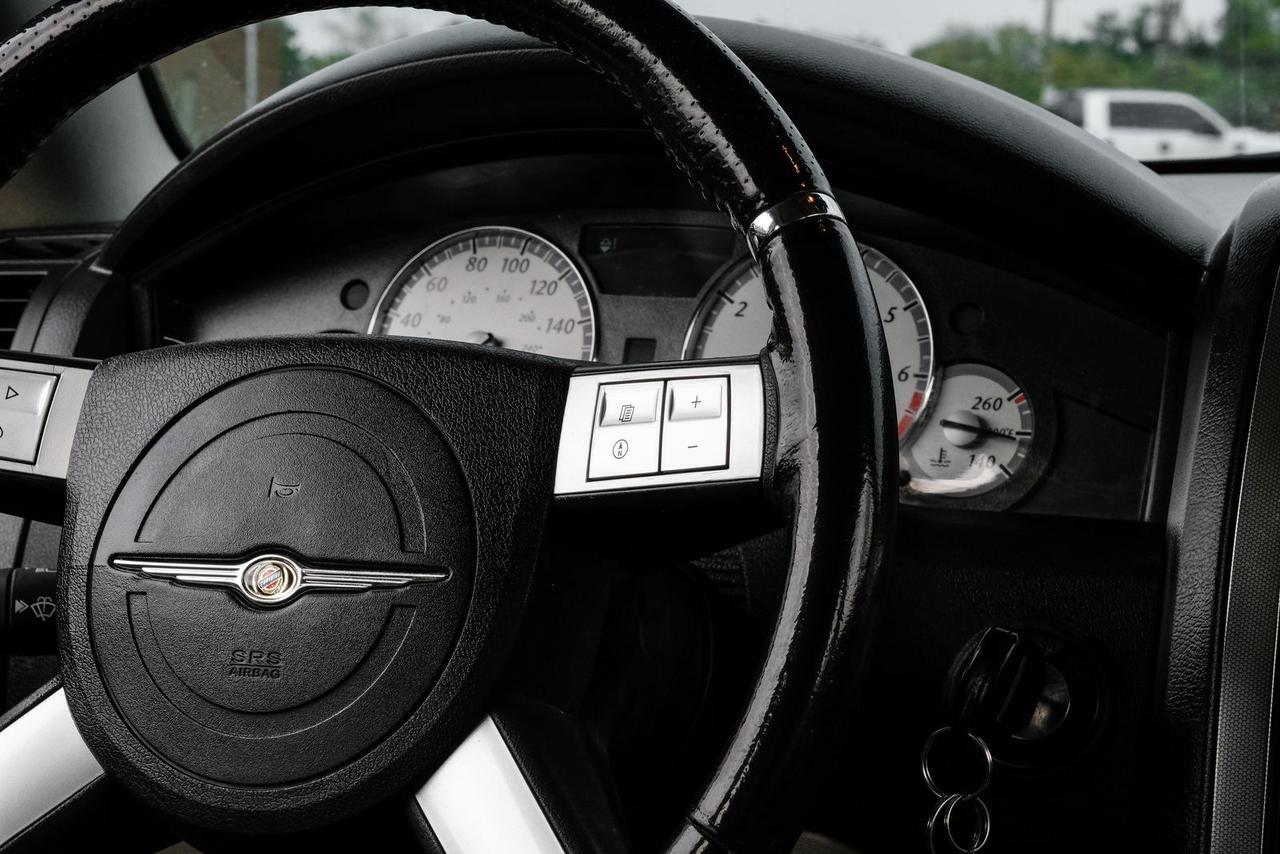 2006 Chrysler 300C SRT8 Richardson TX