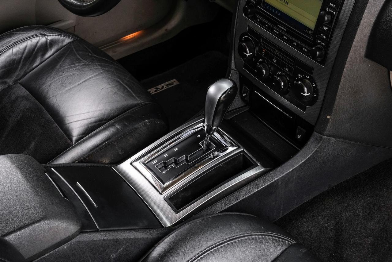 2006 Chrysler 300C SRT8 Richardson TX