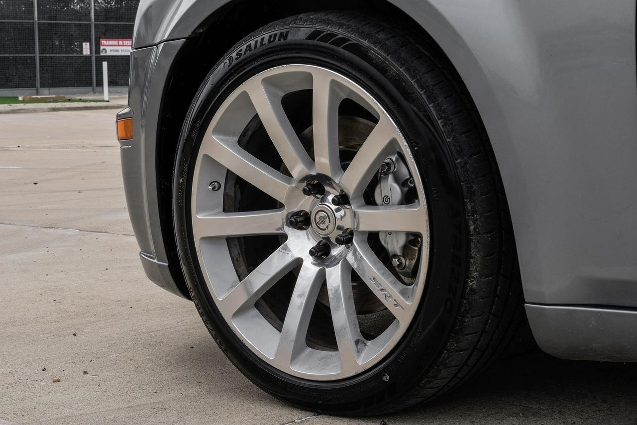 2006 Chrysler 300C SRT8 Richardson TX