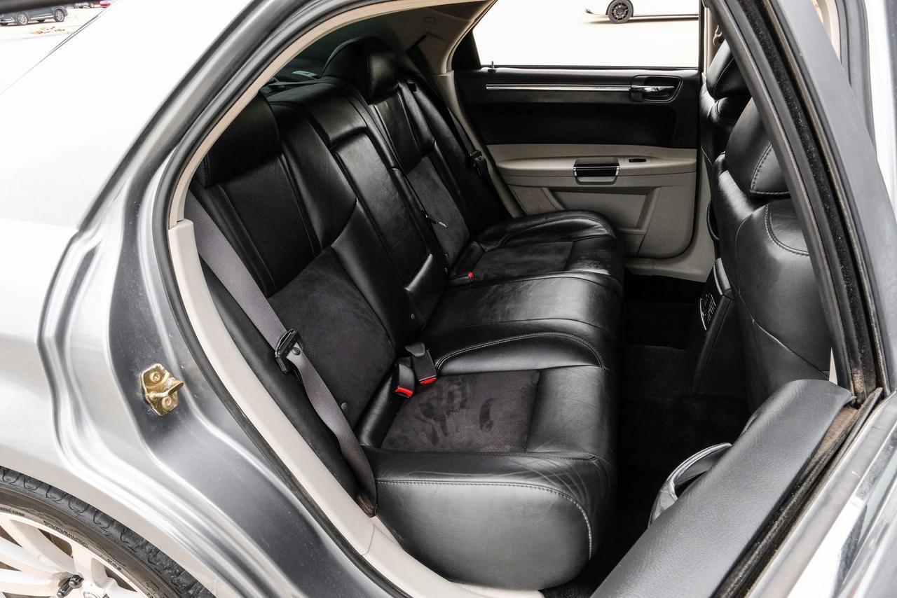 2006 Chrysler 300C SRT8 Richardson TX