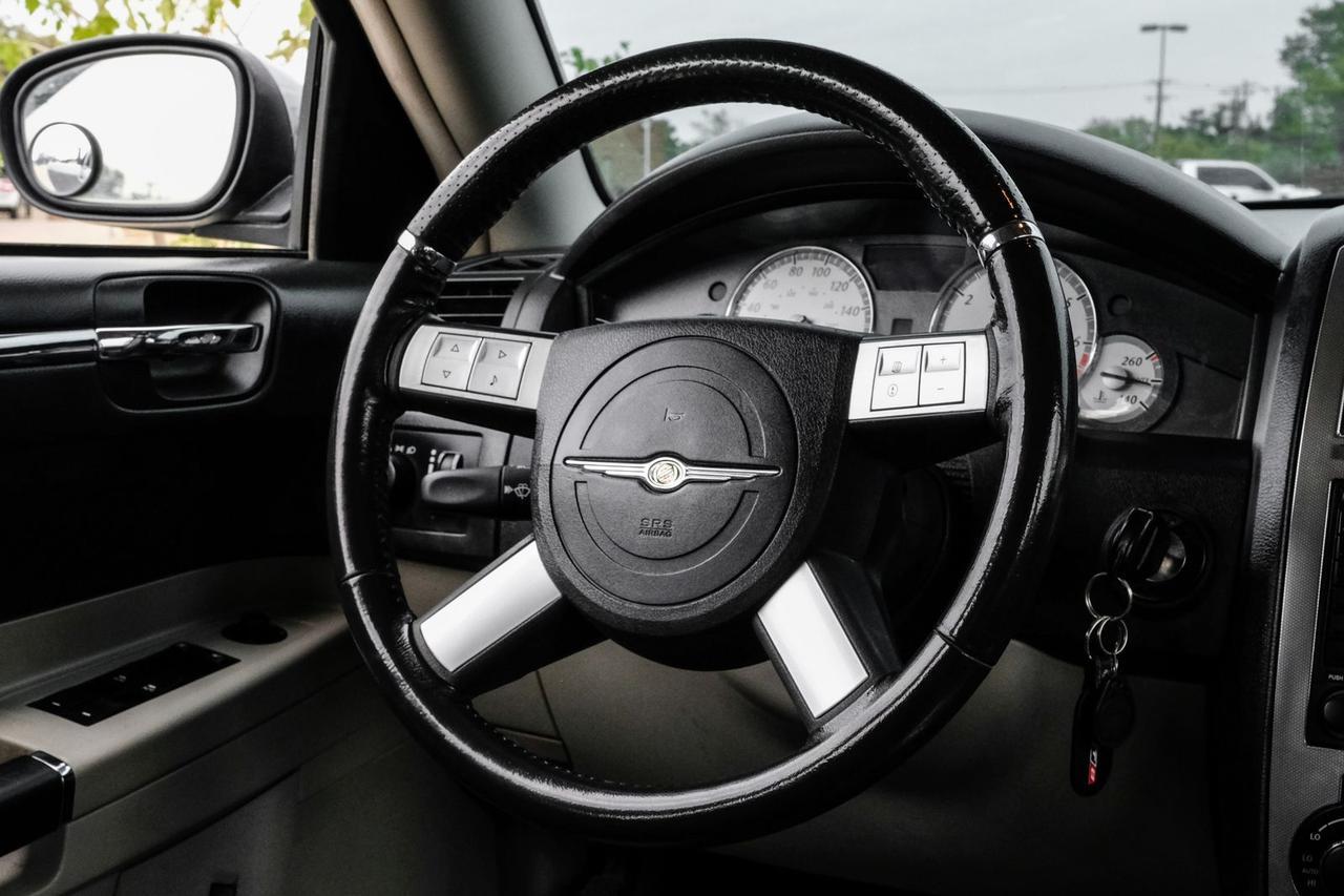 2006 Chrysler 300C SRT8 Richardson TX