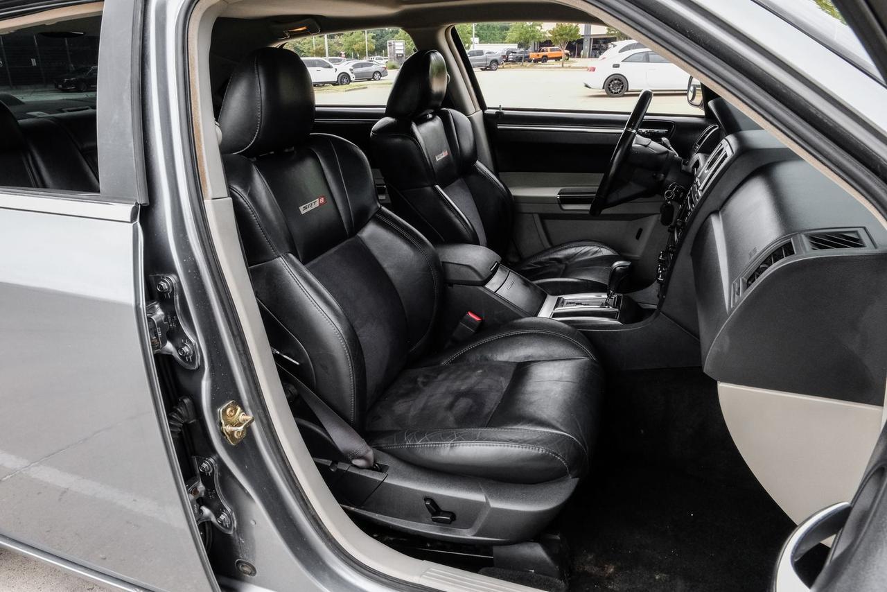 2006 Chrysler 300C SRT8 Richardson TX