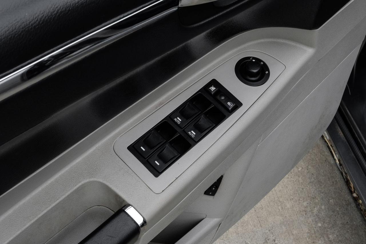 2006 Chrysler 300C SRT8 Richardson TX