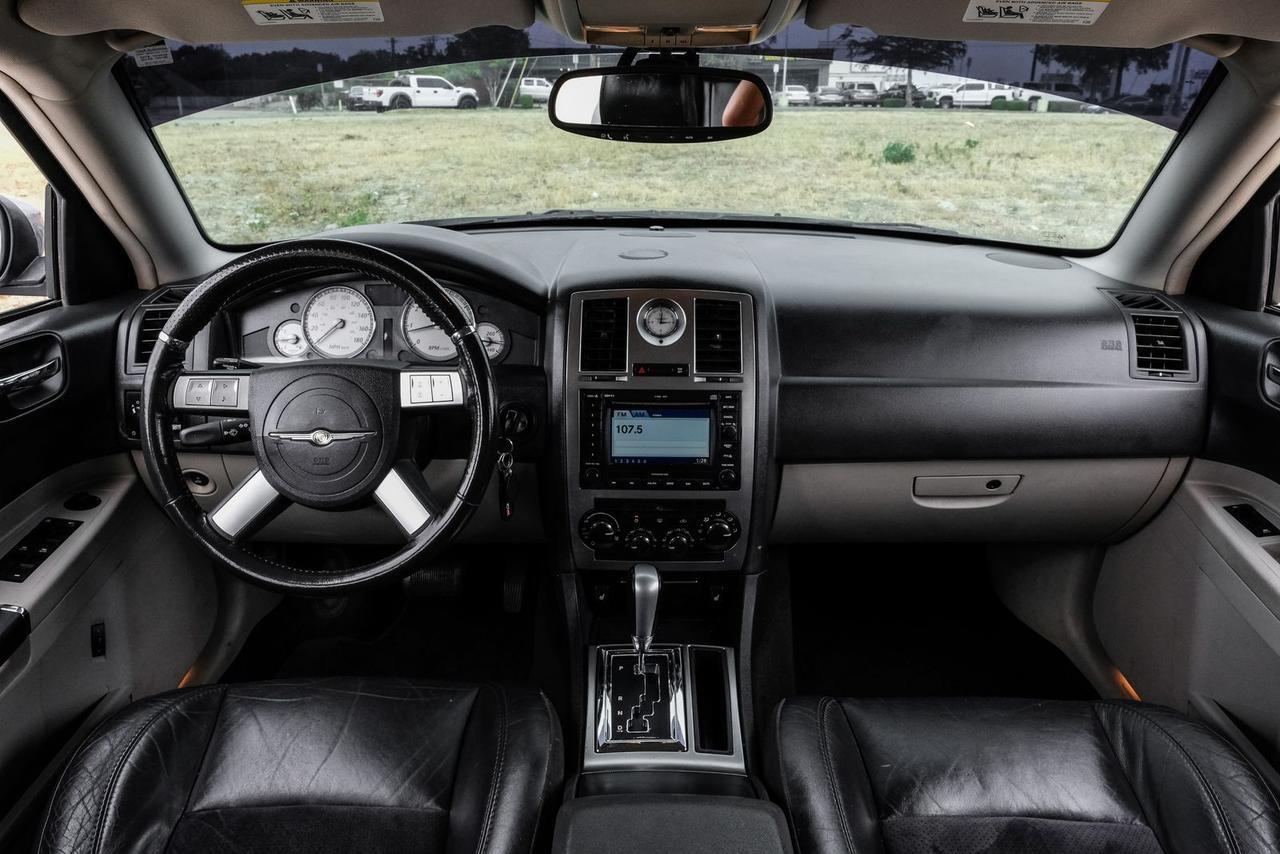 2006 Chrysler 300C SRT8 Richardson TX