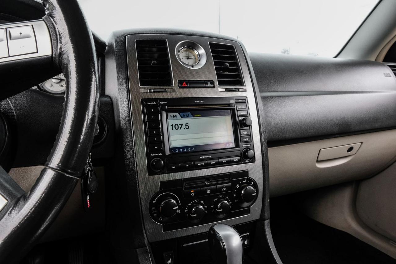 2006 Chrysler 300C SRT8 Richardson TX