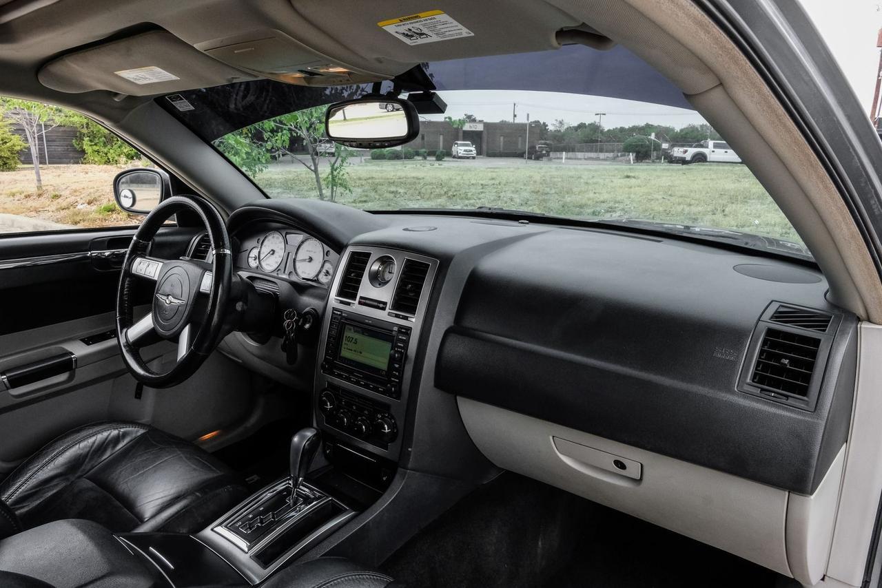 2006 Chrysler 300C SRT8 Richardson TX