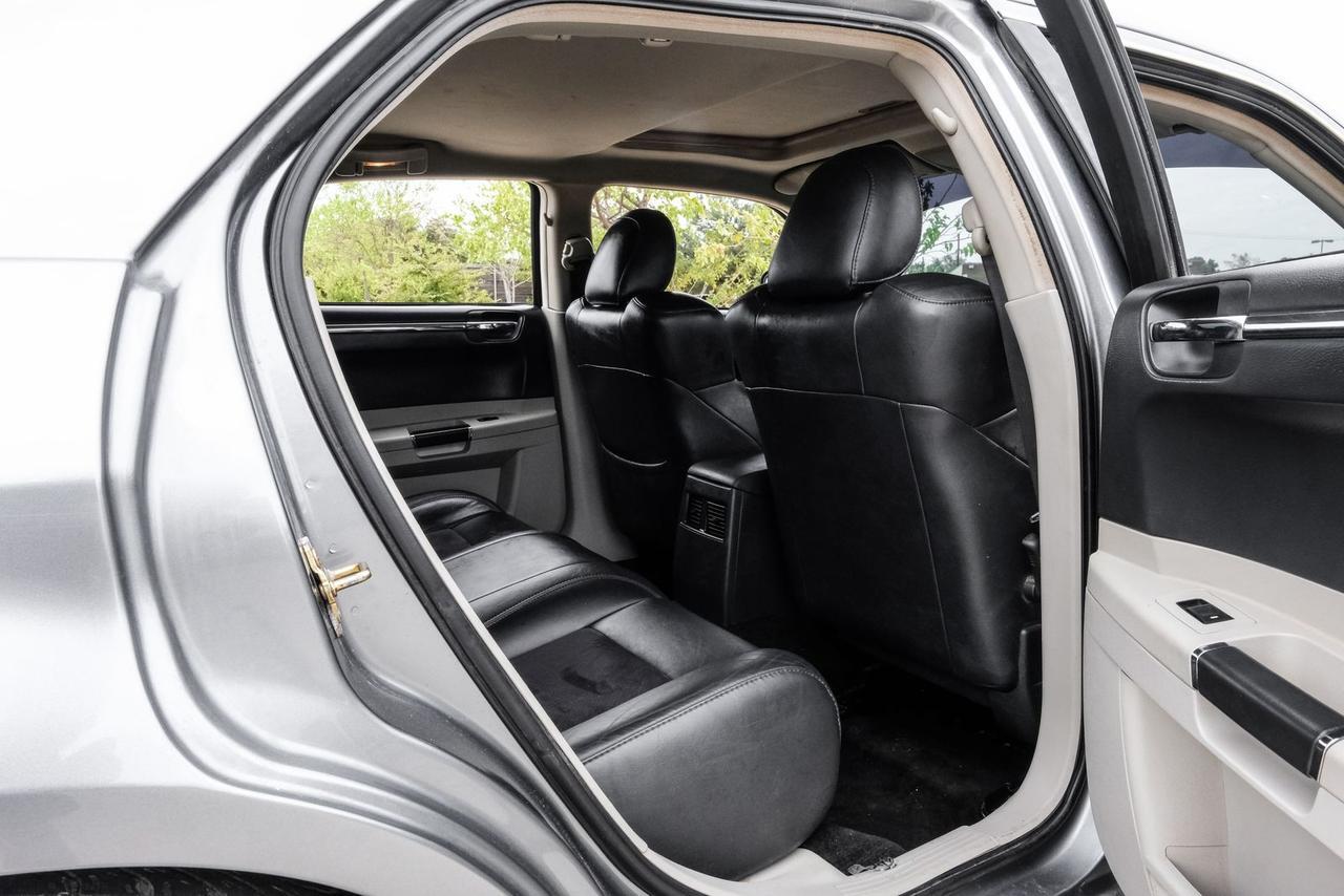 2006 Chrysler 300C SRT8 Richardson TX