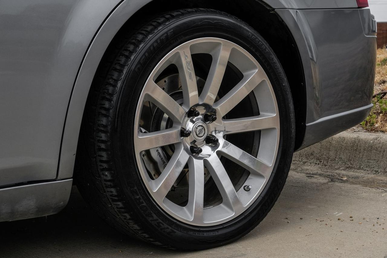 2006 Chrysler 300C SRT8 Richardson TX