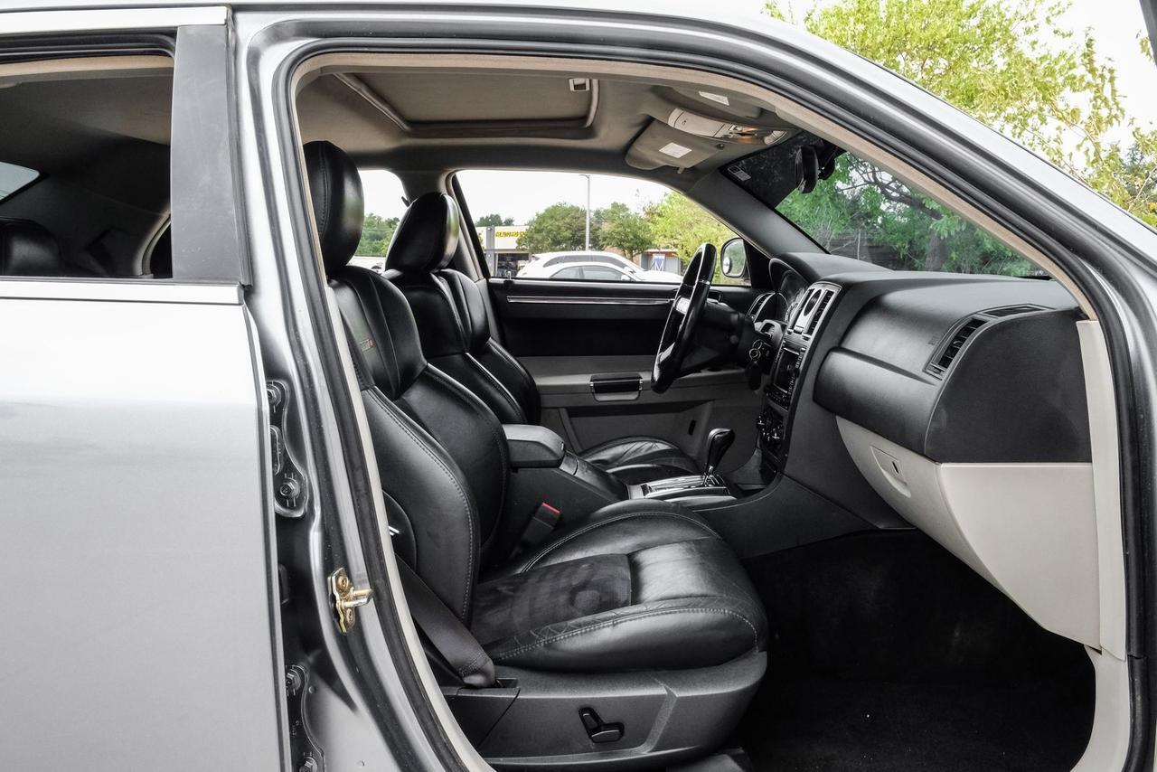 2006 Chrysler 300C SRT8 Richardson TX
