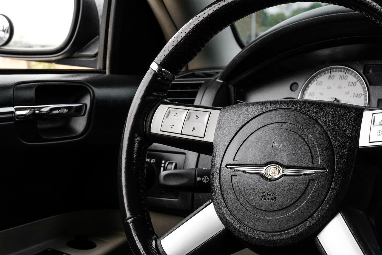 2006 Chrysler 300C SRT8 Richardson TX