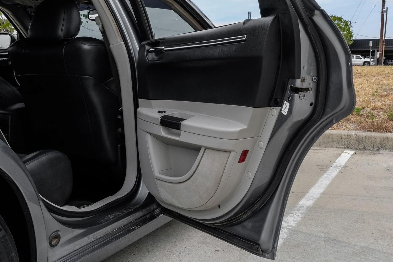 2006 Chrysler 300C SRT8 Richardson TX