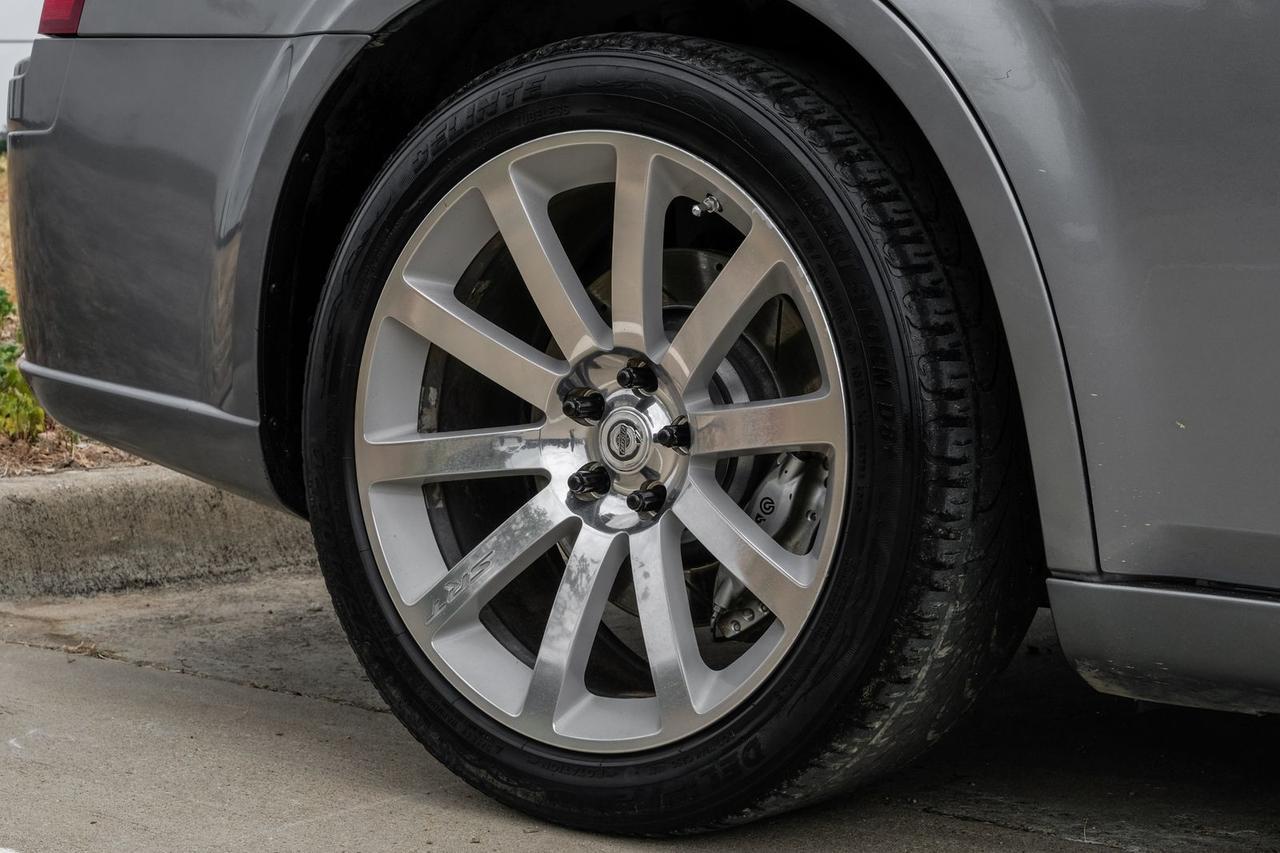 2006 Chrysler 300C SRT8 Richardson TX