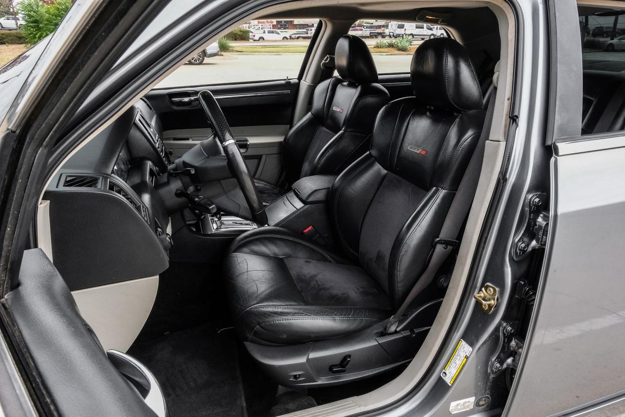 2006 Chrysler 300C SRT8 Richardson TX