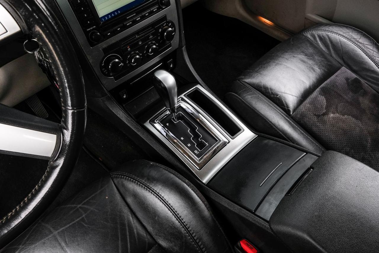 2006 Chrysler 300C SRT8 Richardson TX