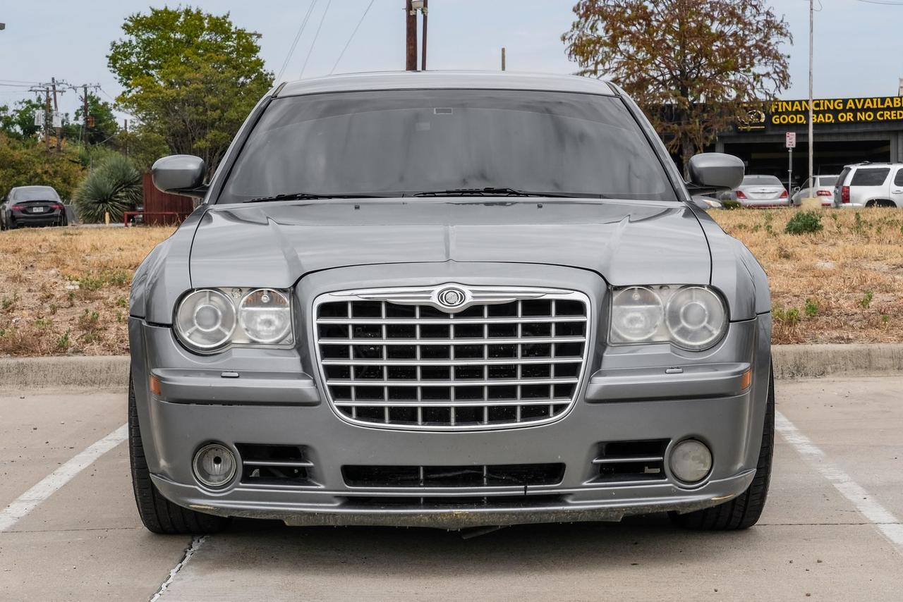 2006 Chrysler 300C SRT8 Richardson TX