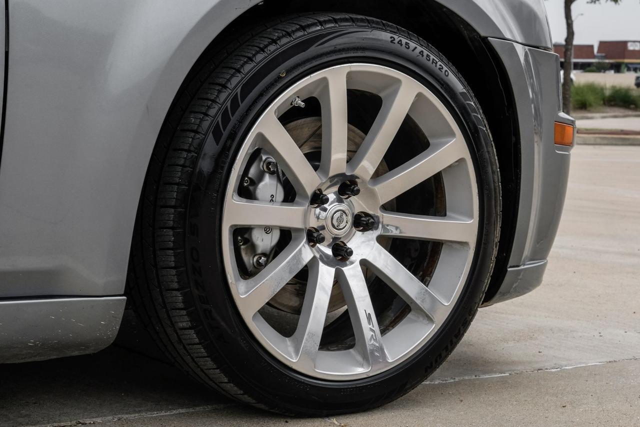 2006 Chrysler 300C SRT8 Richardson TX