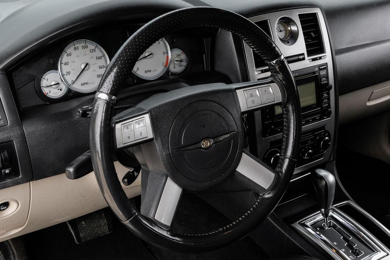 2006 Chrysler 300C SRT8 Richardson TX